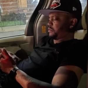 Meet your Posher, Terrell